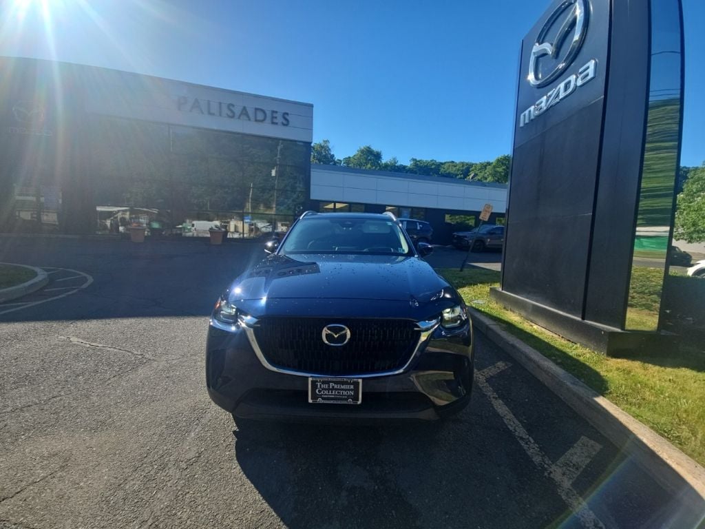 Used 2024 Mazda CX-90 3.3 Turbo Preferred Plus SUV