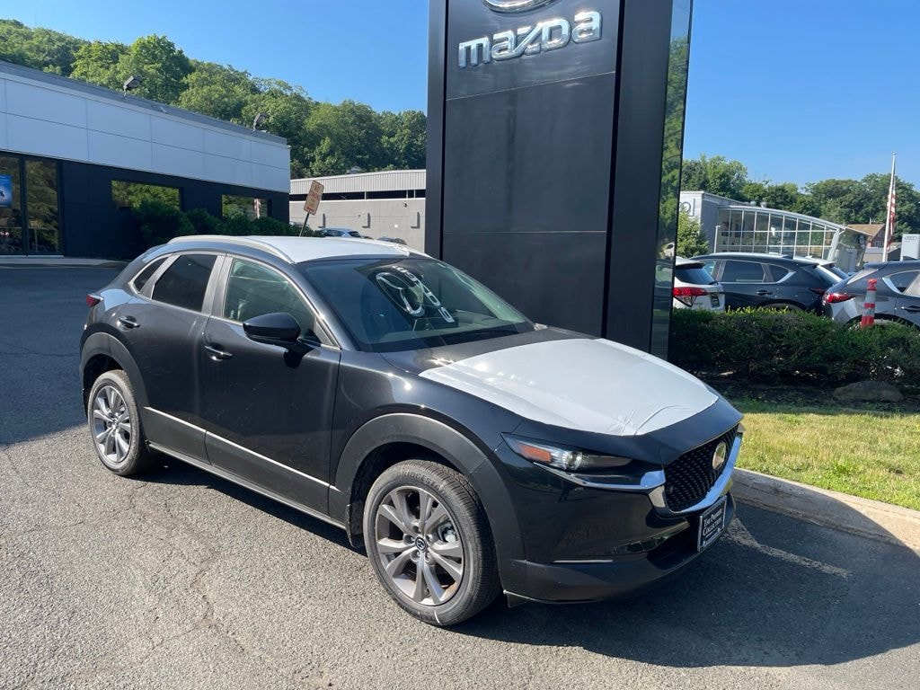 New 2026 Mazda CX-30 2.5 S Preferred SUV