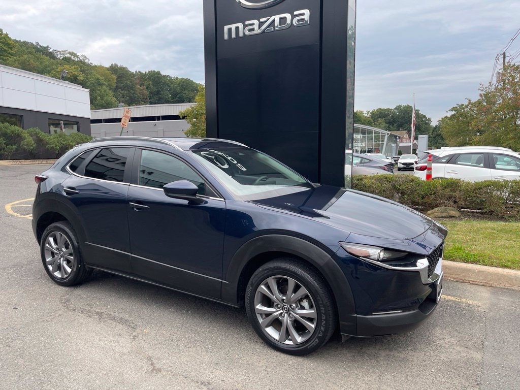 Used 2024 Mazda CX-30 2.5 S Preferred Package SUV