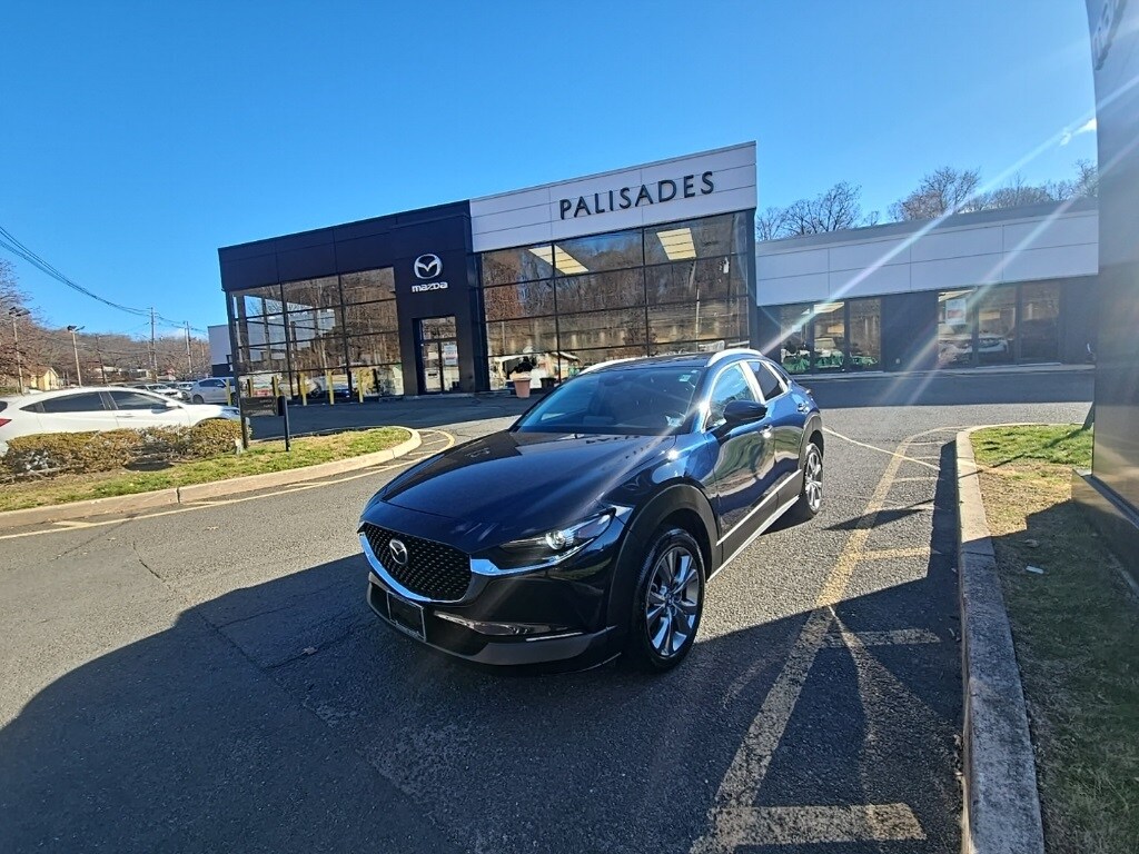 2023 Mazda CX-30 2.5 S Preferred photo 2