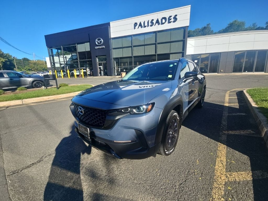 Used 2026 Mazda CX-50 Hybrid Premium SUV