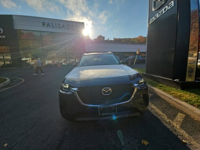 New 2026 Mazda CX-90 3.3 Turbo Preferred AWD Sport Utility