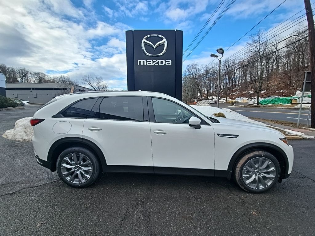 New 2026 Mazda CX-90 Phev Preferred SUV