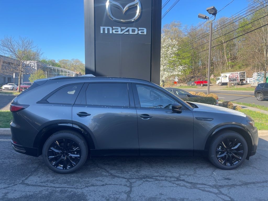 New 2026 Mazda CX-90 3.3 Turbo S Premium SUV
