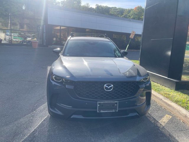 New 2026 Mazda CX-50 Hybrid Premium AWD Sport Utility
