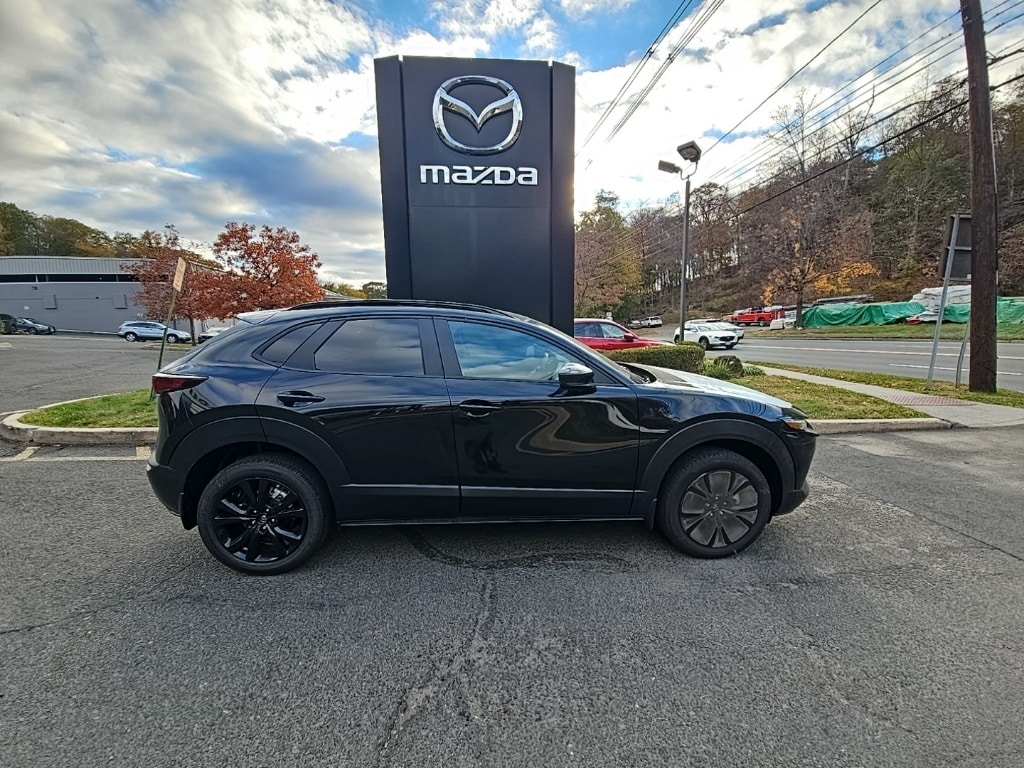 New 2026 Mazda CX-30 2.5 S SUV