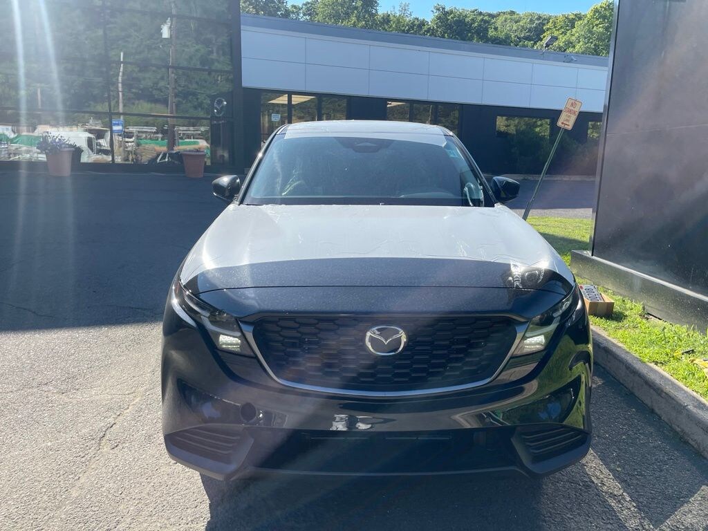 New 2026 Mazda CX-5 2.5 S Select SUV