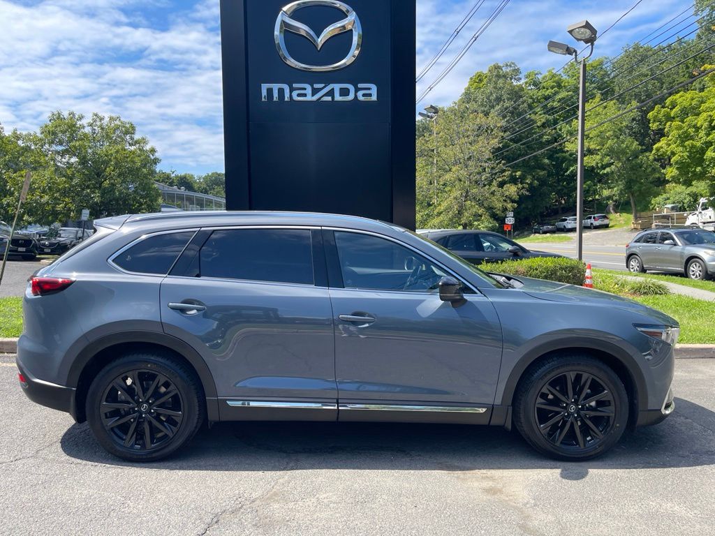 2023 Mazda CX-9