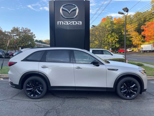  Mazda CX-90