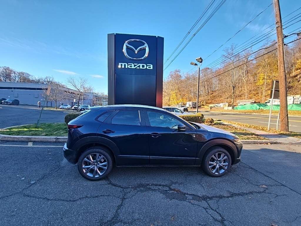2026 Mazda CX-30 Preferred