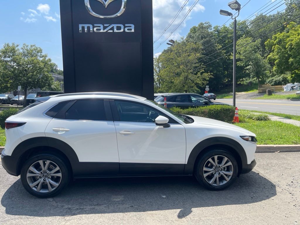 Certified 2023 Mazda CX-30 2.5 S Preferred Package SUV