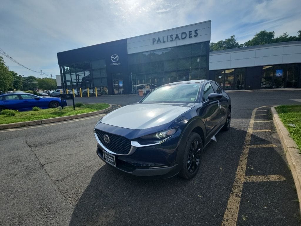 New 2026 Mazda CX-30 2.5 S Select Sport SUV
