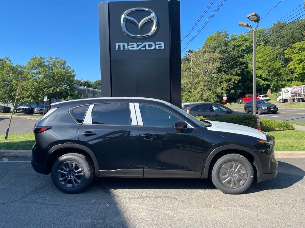 New 2026 Mazda CX-5 2.5 S Select SUV