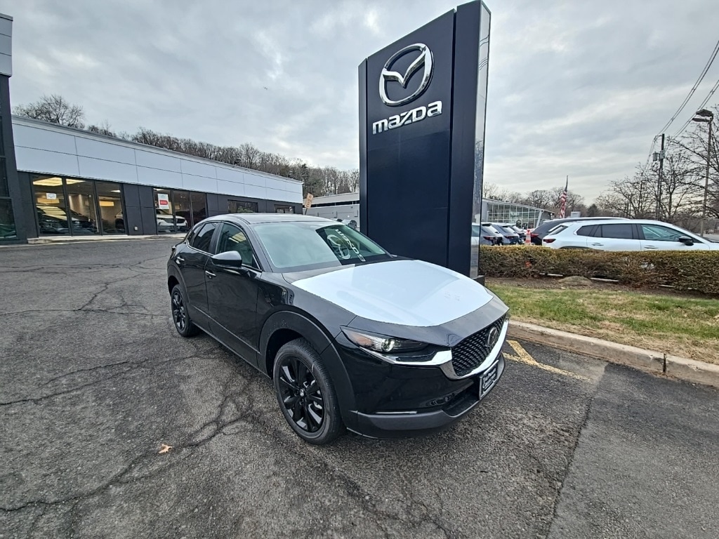 New 2026 Mazda CX-30 2.5 S Select Sport SUV