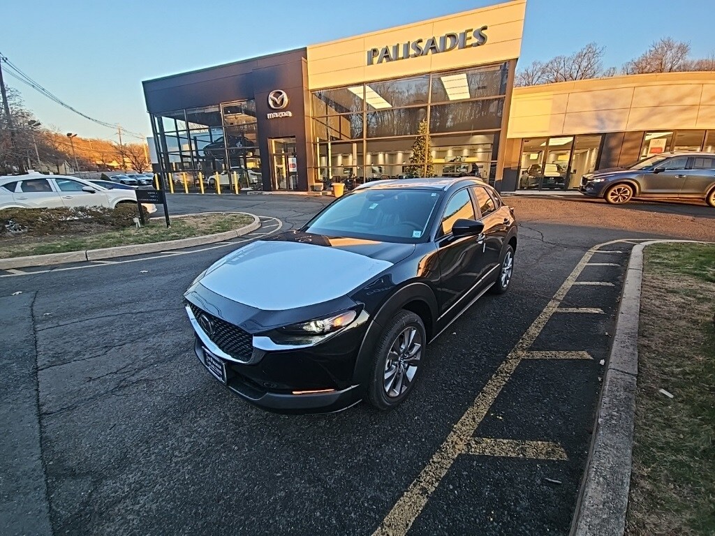 New 2026 Mazda CX-30 2.5 S Preferred SUV
