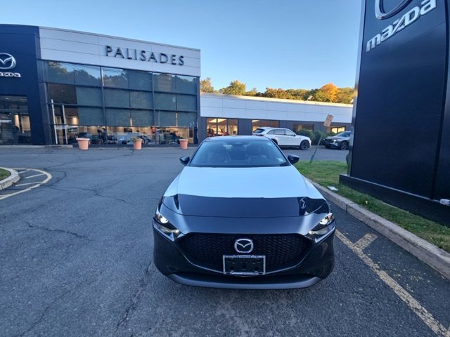 New 2026 Mazda Mazda3 Hatchback 2.5 S Carbon Edition AWD HATCHBACK
