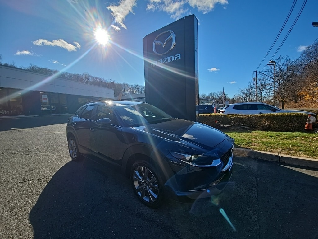 Used 2023 Mazda CX-30 2.5 S Preferred Package SUV