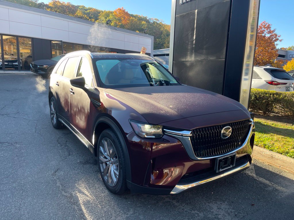 Used 2024 Mazda CX-90 3.3 Turbo Premium SUV