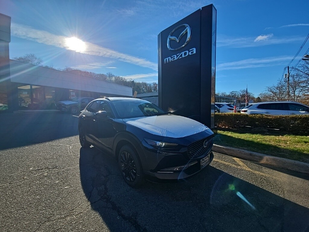 2026 Mazda CX-30 2.5 S photo 2