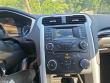 2015 Ford Fusion SE Sedan