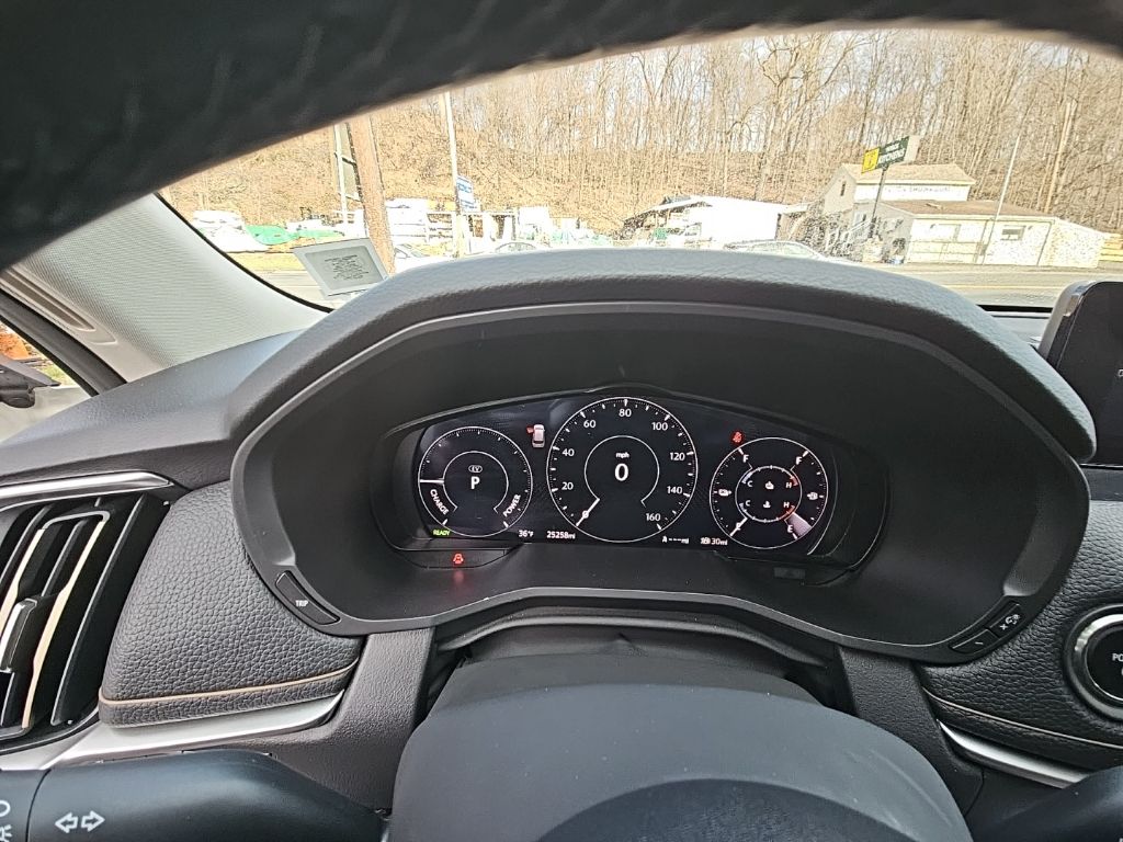2024 Mazda CX-90 Preferred Package - Photo 10