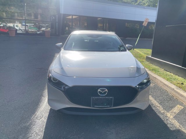 New 2026 Mazda Mazda3 Hatchback 2.5 S Premium HATCHBACK
