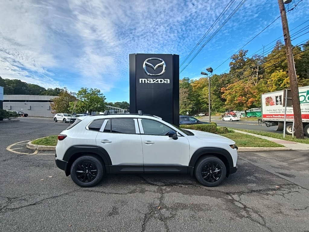 2026 Mazda CX-50 Premium's photo