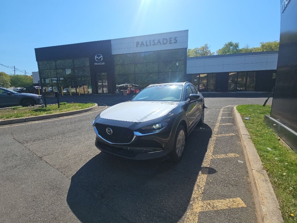 New 2026 Mazda CX-30 2.5 S Preferred SUV