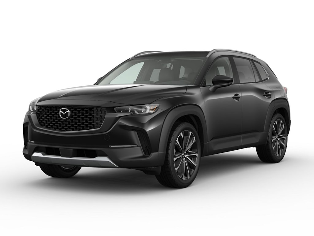 Used 2023 Mazda CX-50 2.5 Turbo SUV