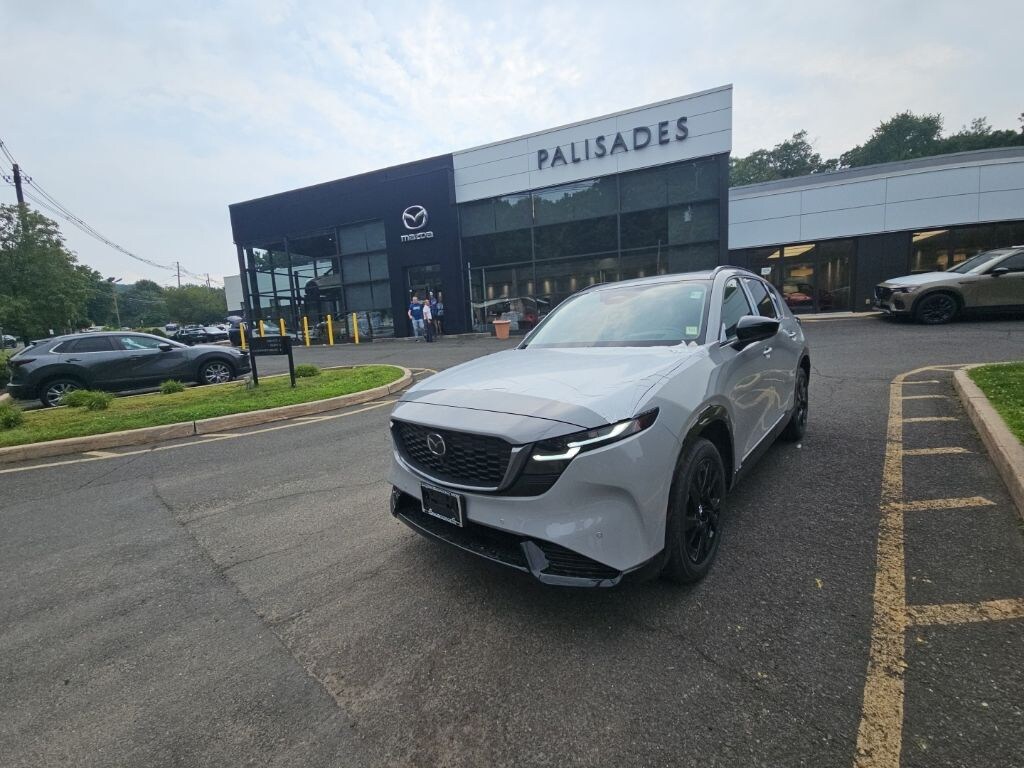 New 2026 Mazda CX-5 2.5 S Premium Plus SUV