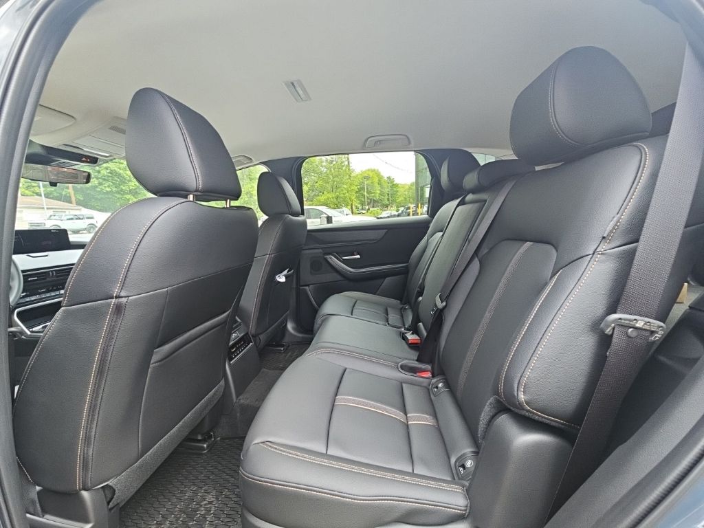 2026 Mazda CX-70 SC - Photo 12