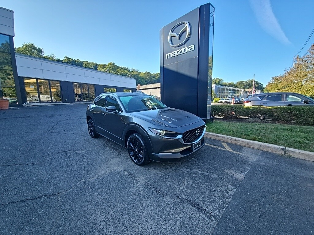 2022 Mazda CX-30 2.5 Turbo Premium Plus photo 2