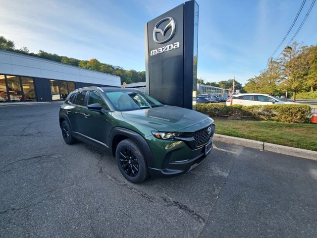 New 2026 Mazda CX-50 2.5 S Preferred AWD Sport Utility