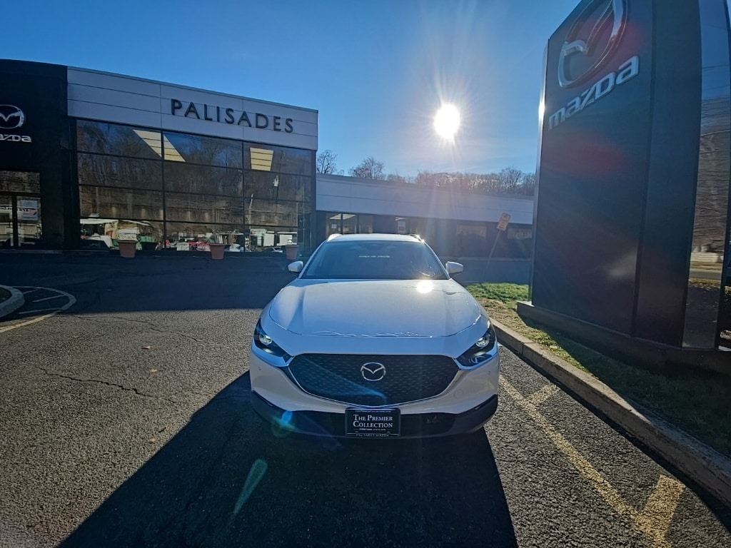 New 2026 Mazda CX-30 2.5 S Preferred SUV