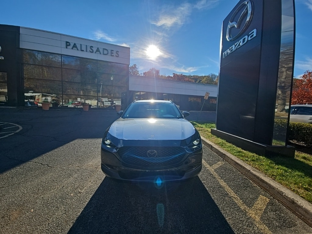 New 2026 Mazda CX-30 2.5 S SUV