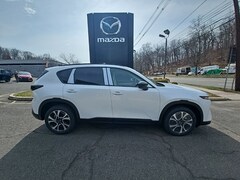 2026 Mazda CX-5 2.5 S Preferred SUV