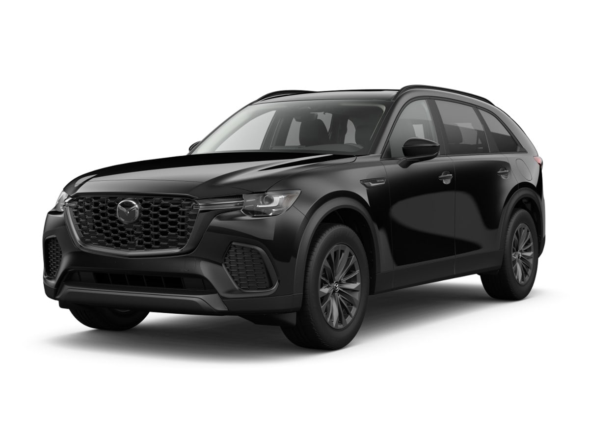 2026 Mazda CX-70 3.3 Turbo Preferred AWD's photo