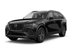 2026 Mazda CX-70 3.3 Turbo Preferred SUV