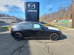 2026 Mazda Mazda3 2.5 S Carbon Edition Hatchback
