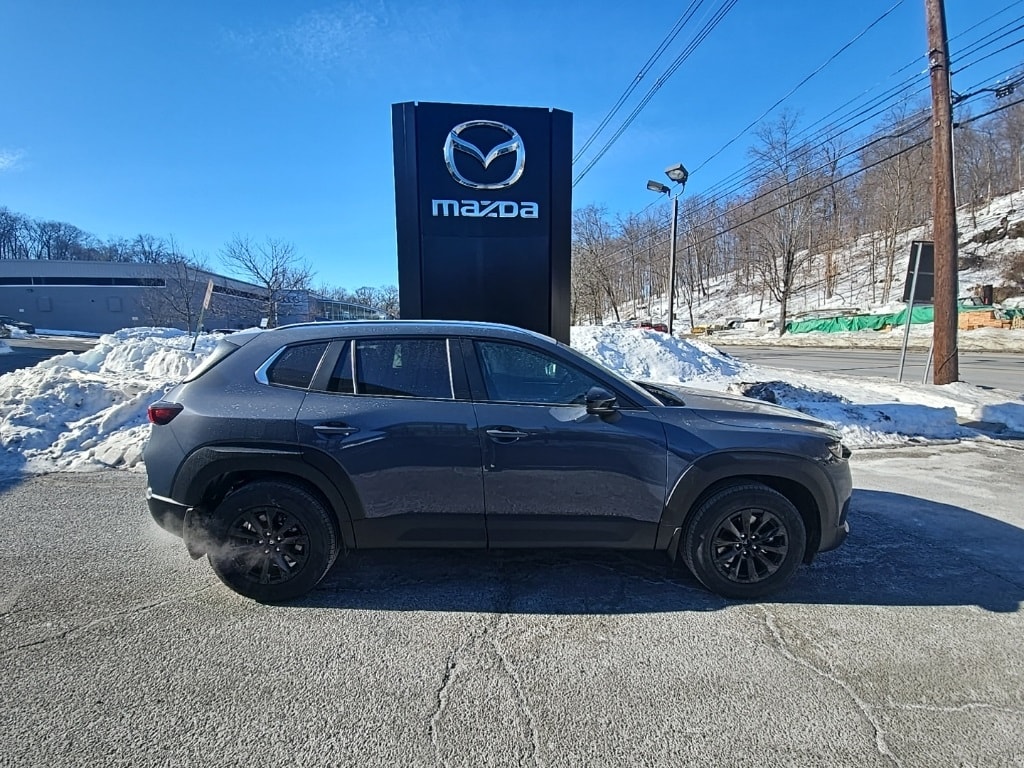 New 2026 Mazda CX-50 Hybrid Preferred SUV