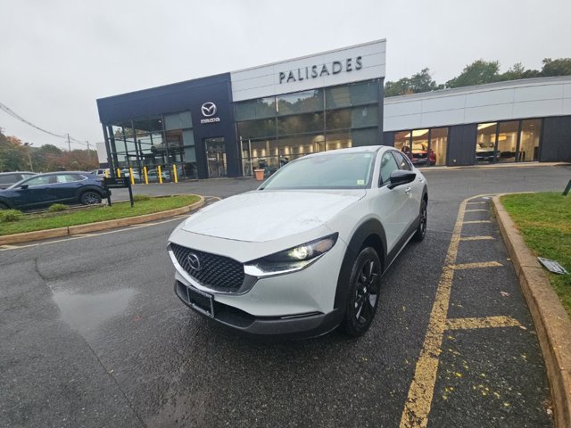 New 2026 Mazda CX-30 2.5 S Select Sport AWD Sport Utility