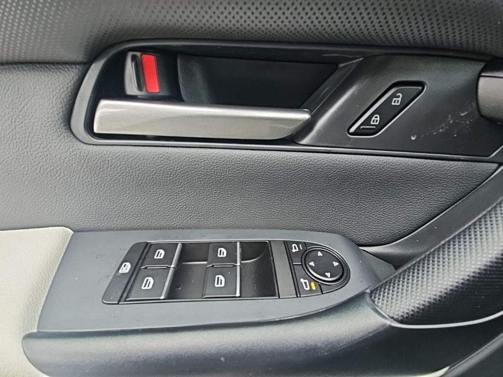 2026 Mazda CX-50 Preferred - Photo 9