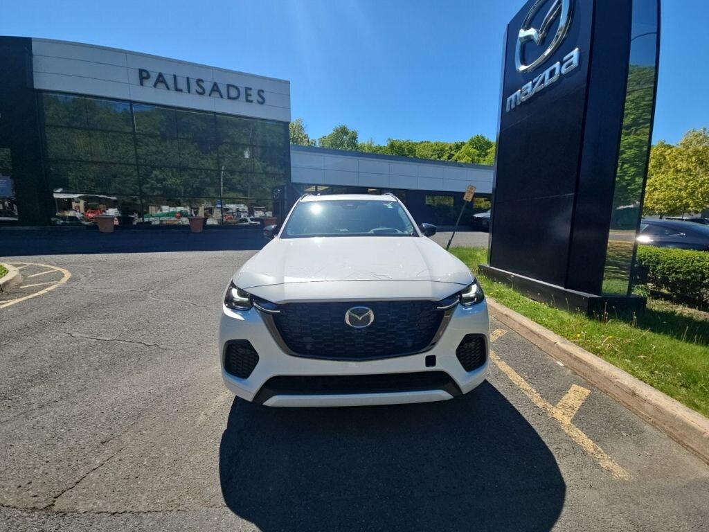 New 2026 Mazda CX-70 3.3 Turbo S Premium SUV