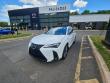 2025 LEXUS UX SUV