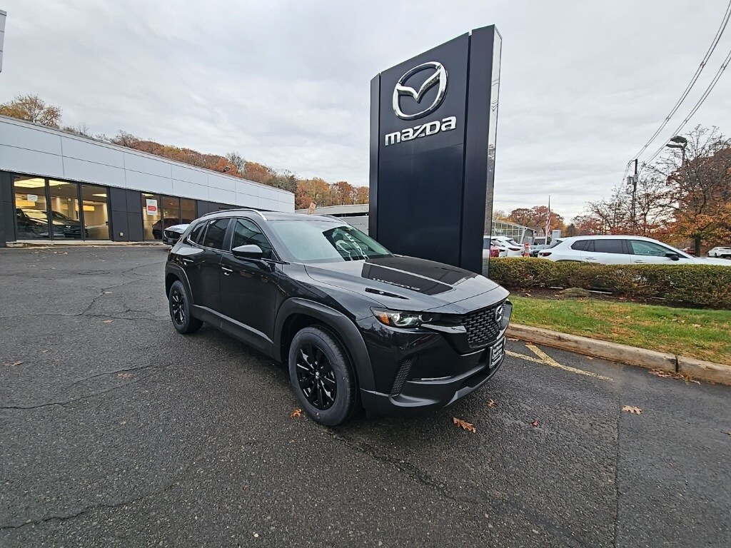 2026 Mazda CX-50 2.5 S photo 2
