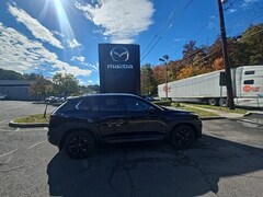 2025 Mazda CX-50 2.5 S Premium Package SUV