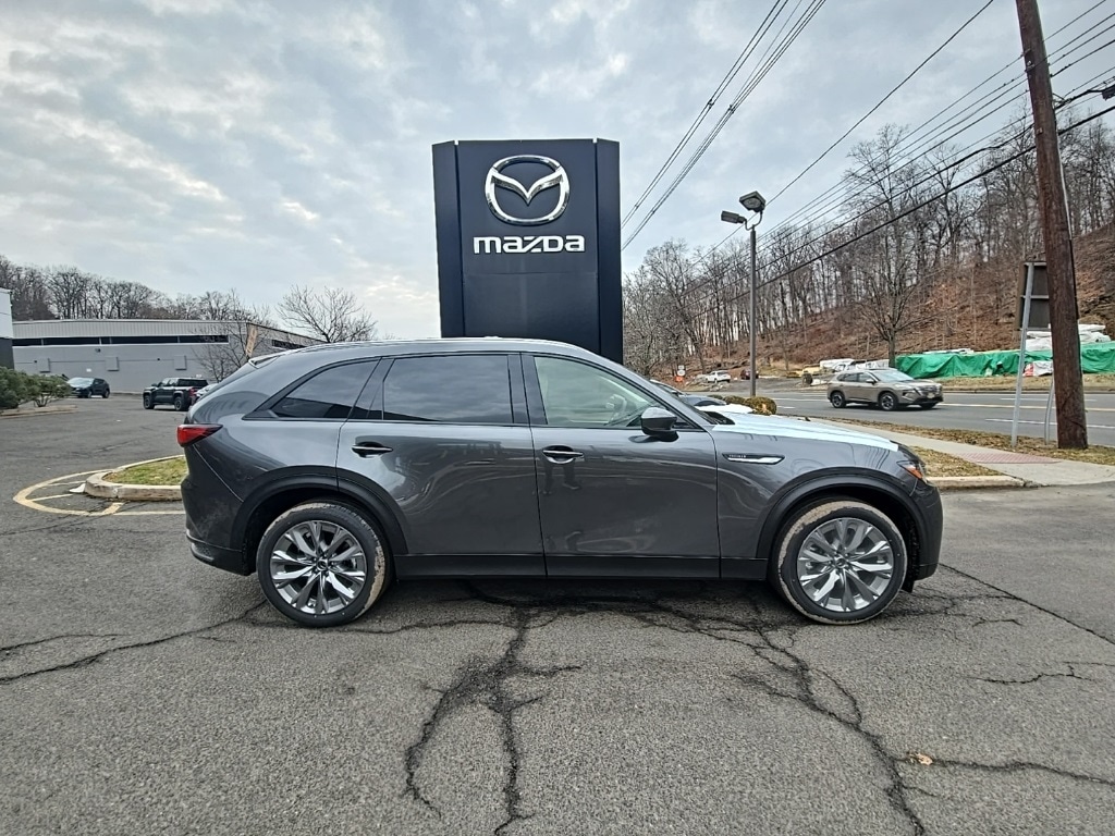 New 2026 Mazda CX-90 3.3 Turbo Preferred SUV