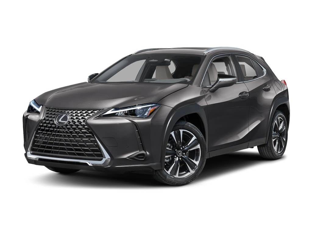 Used 2025 Lexus UX SUV