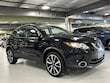  Nissan Rogue Sport