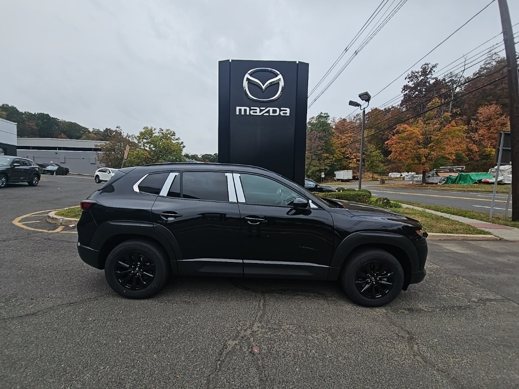 2026 Mazda CX-50 Premium's photo